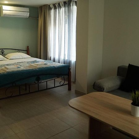 Guest House Di Mare Obsor Exterior foto