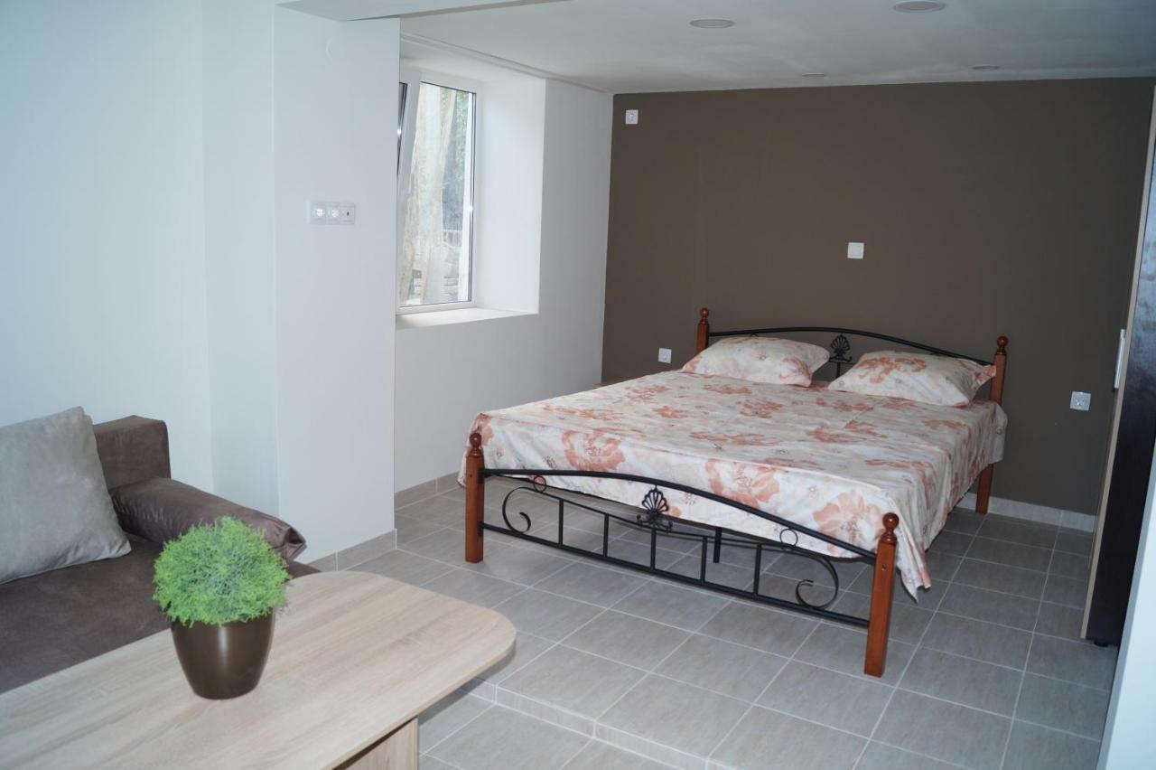 Guest House Di Mare Obsor Exterior foto