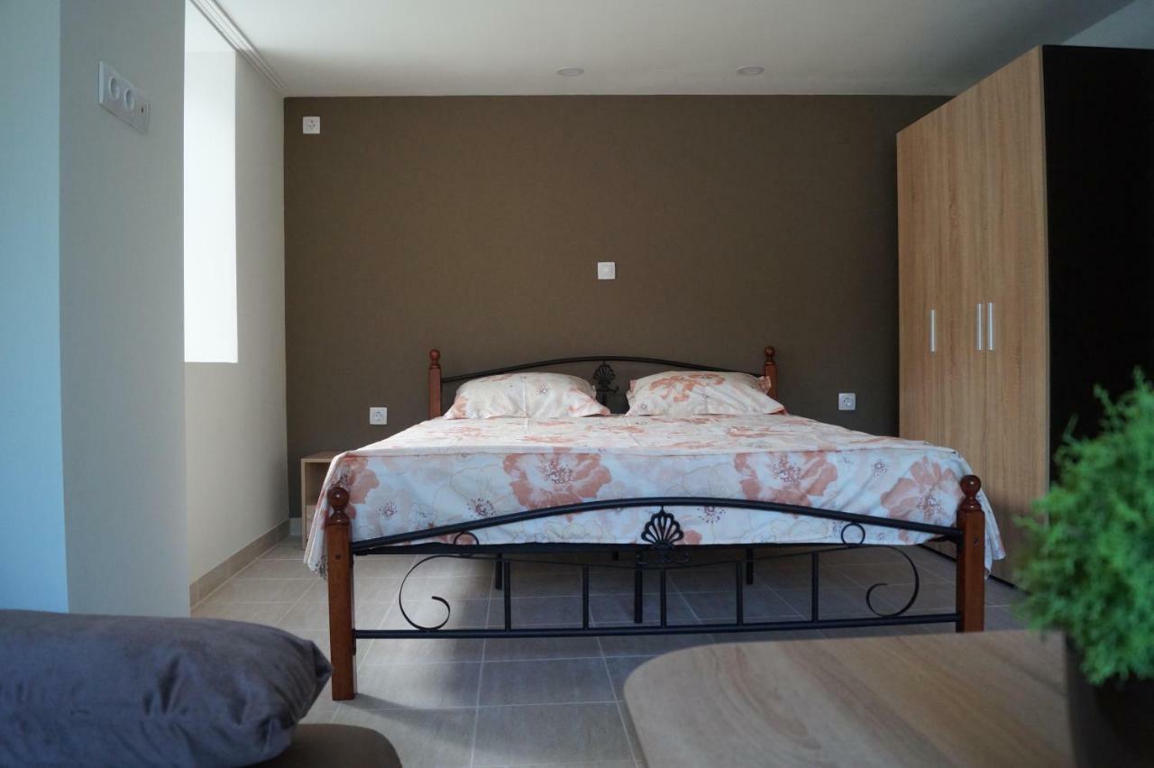 Guest House Di Mare Obsor Exterior foto