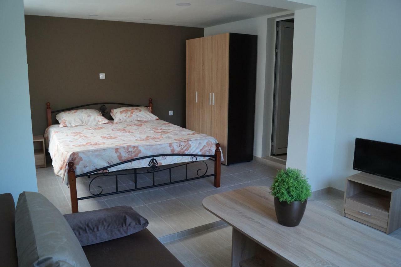 Guest House Di Mare Obsor Exterior foto