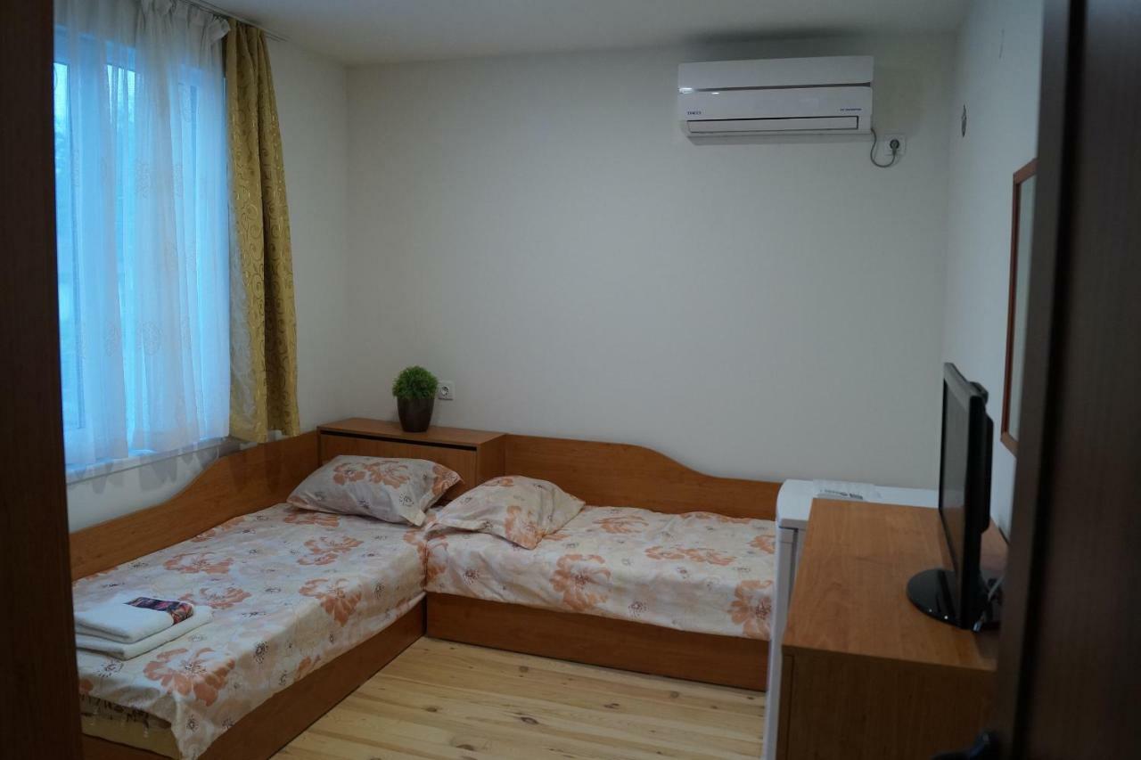 Guest House Di Mare Obsor Exterior foto
