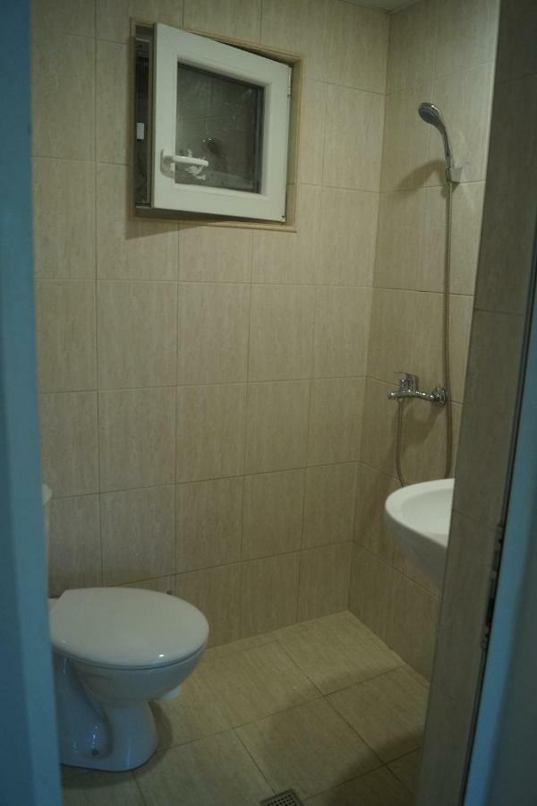 Guest House Di Mare Obsor Exterior foto