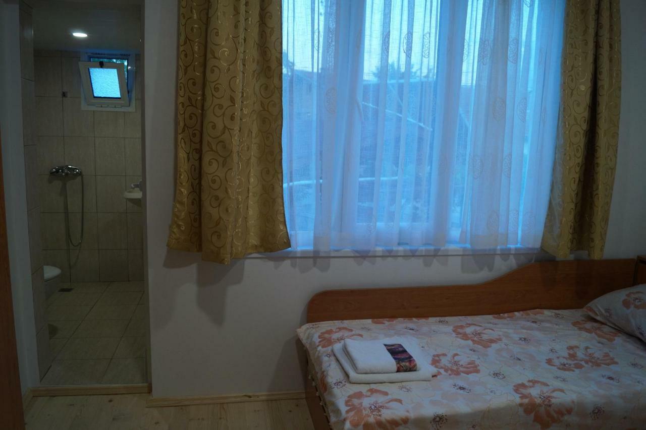 Guest House Di Mare Obsor Exterior foto