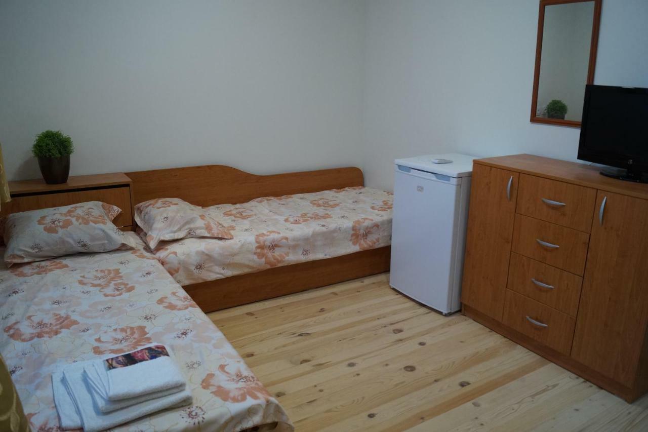 Guest House Di Mare Obsor Exterior foto