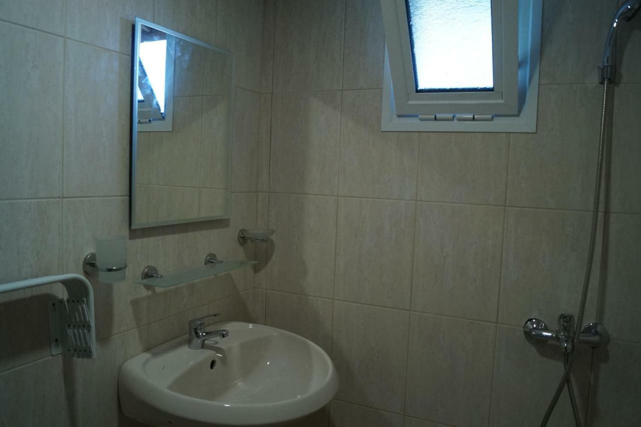 Guest House Di Mare Obsor Exterior foto