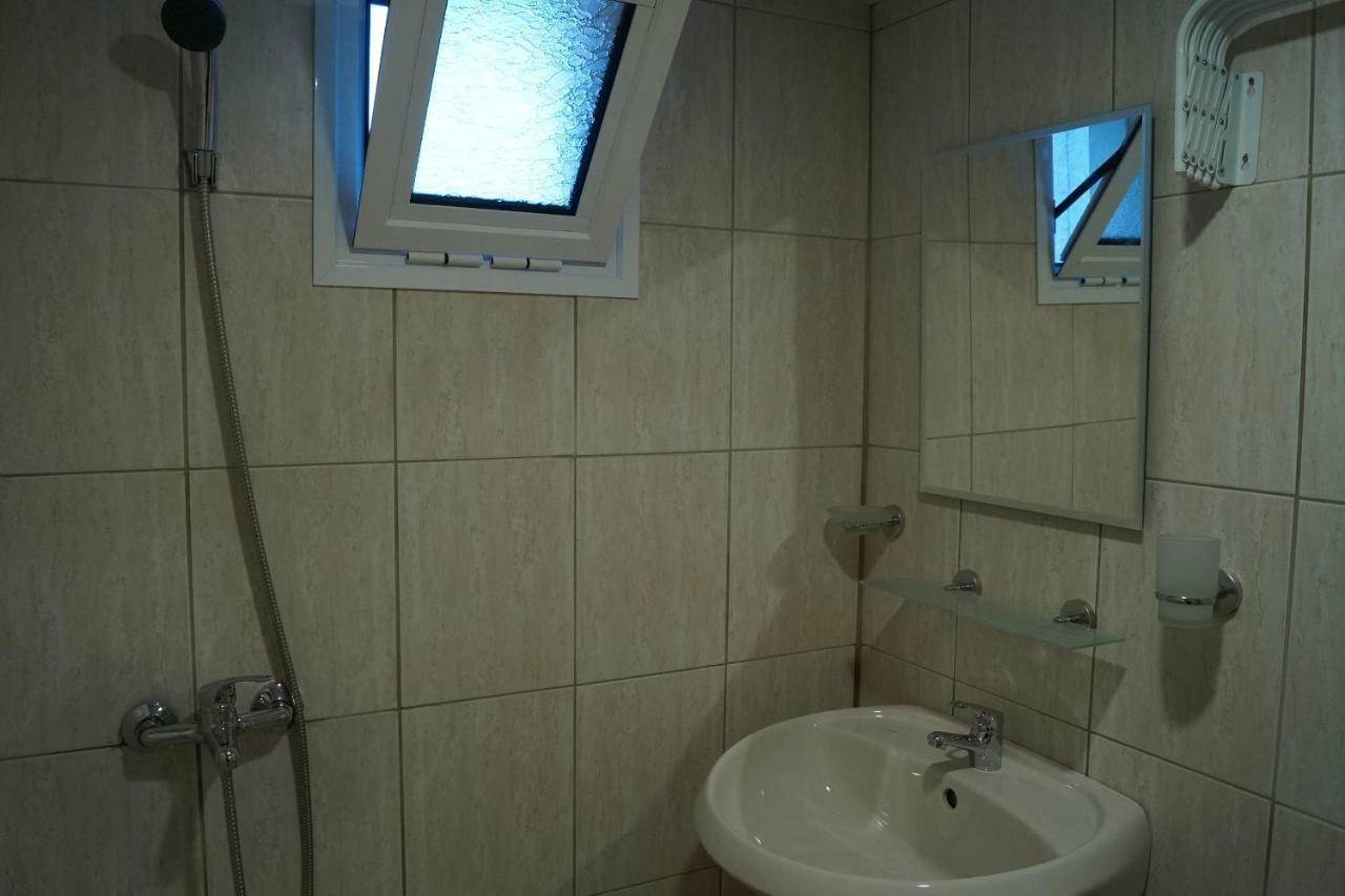 Guest House Di Mare Obsor Exterior foto