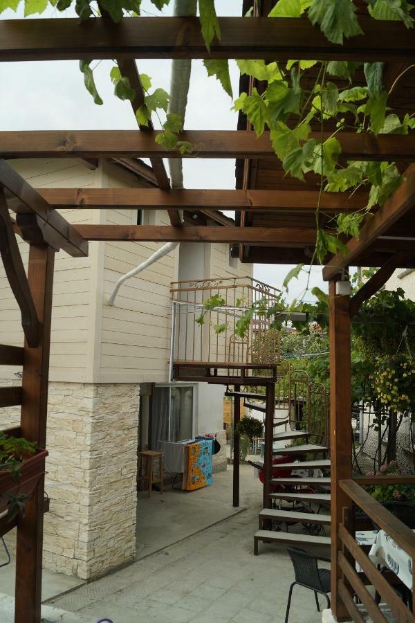 Guest House Di Mare Obsor Exterior foto