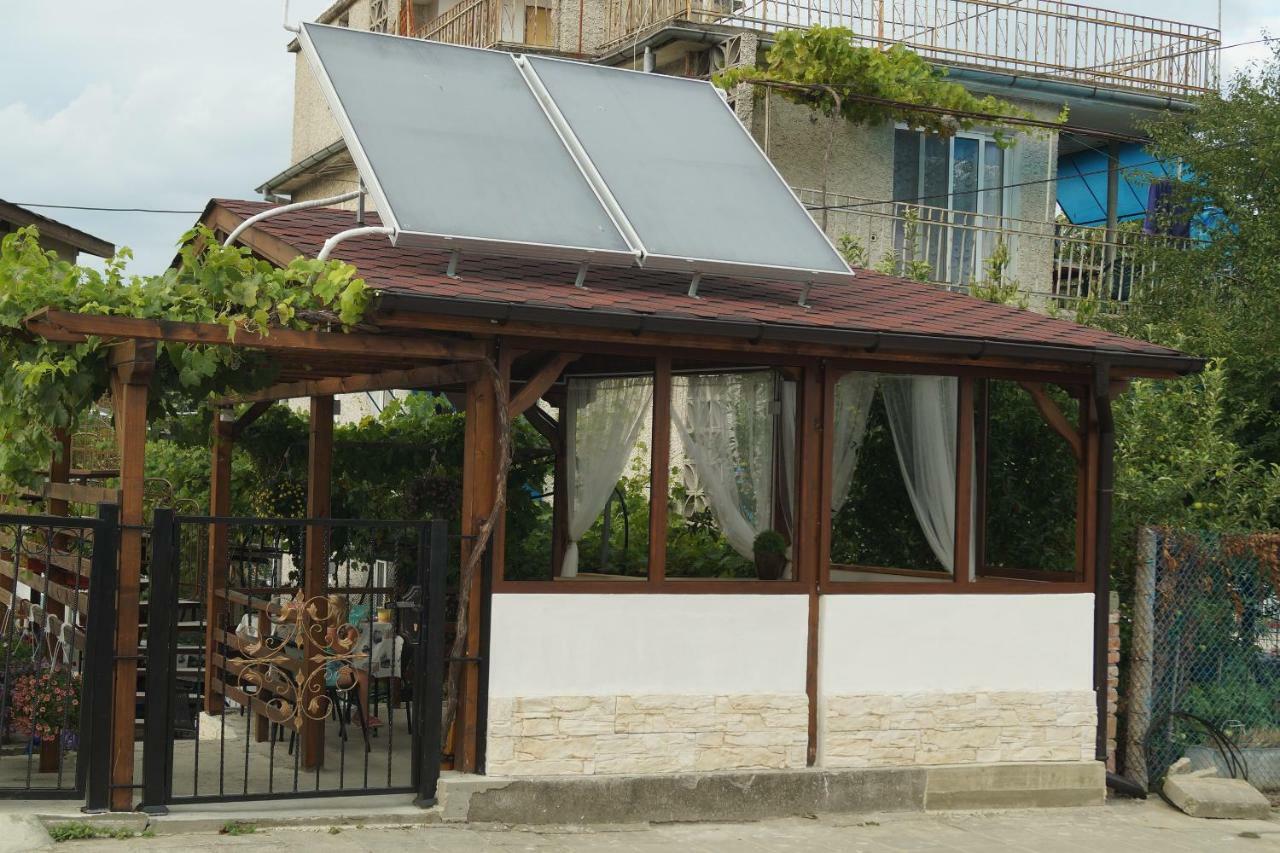 Guest House Di Mare Obsor Exterior foto