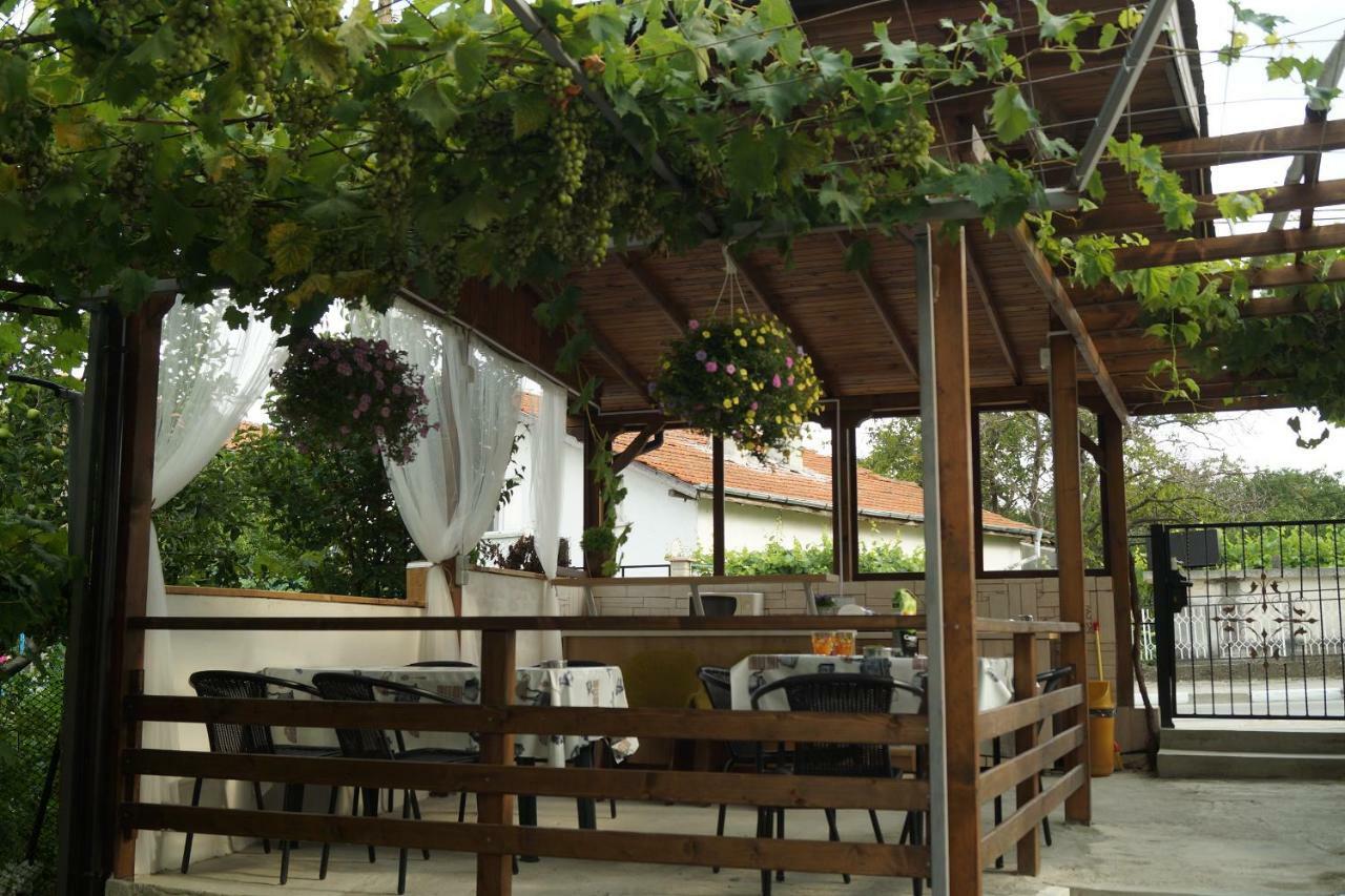 Guest House Di Mare Obsor Exterior foto