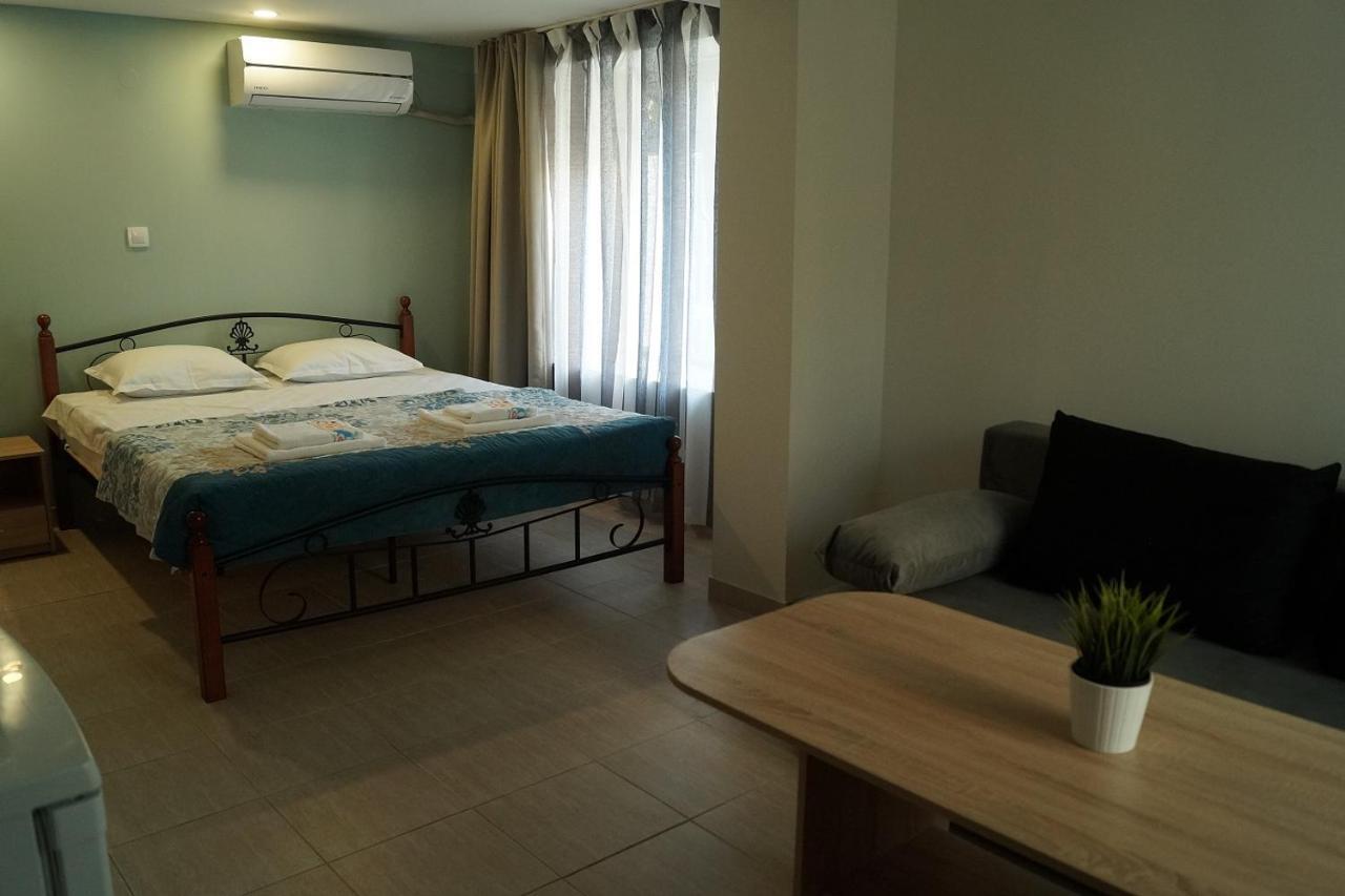 Guest House Di Mare Obsor Exterior foto