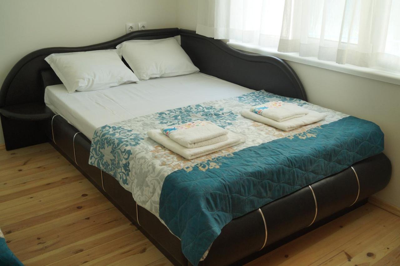 Guest House Di Mare Obsor Exterior foto