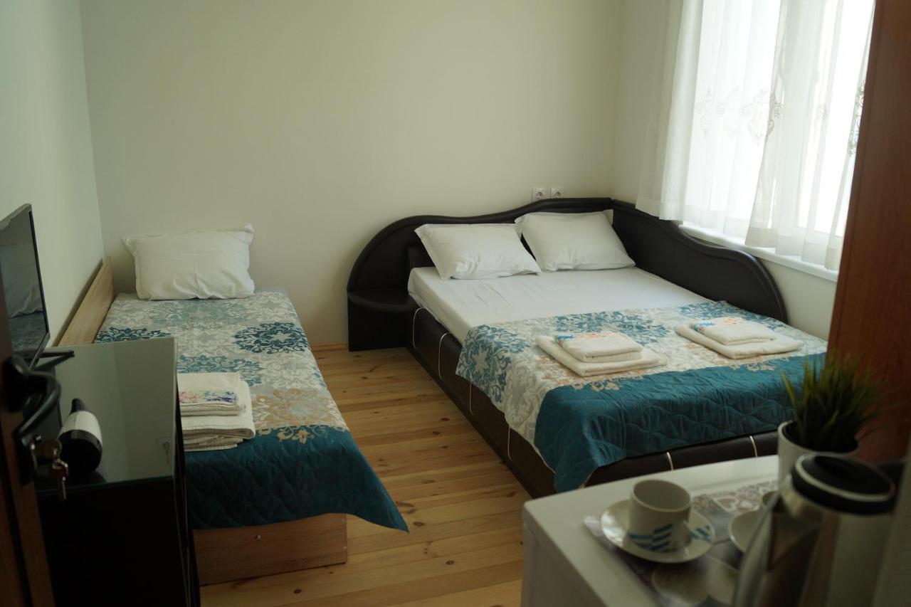 Guest House Di Mare Obsor Exterior foto