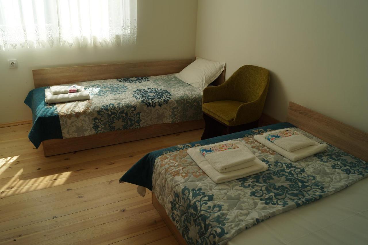 Guest House Di Mare Obsor Exterior foto