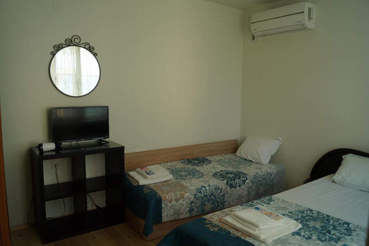 Guest House Di Mare Obsor Exterior foto