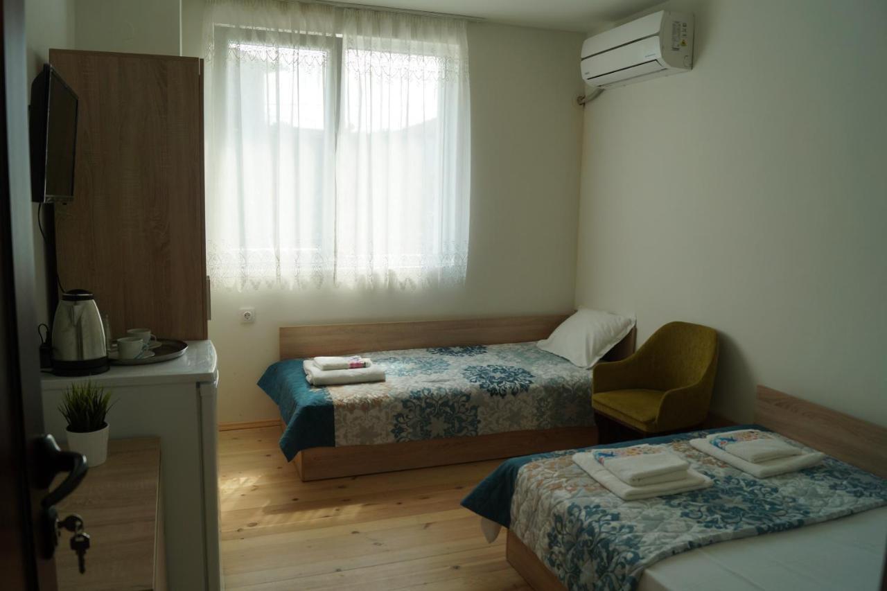 Guest House Di Mare Obsor Exterior foto