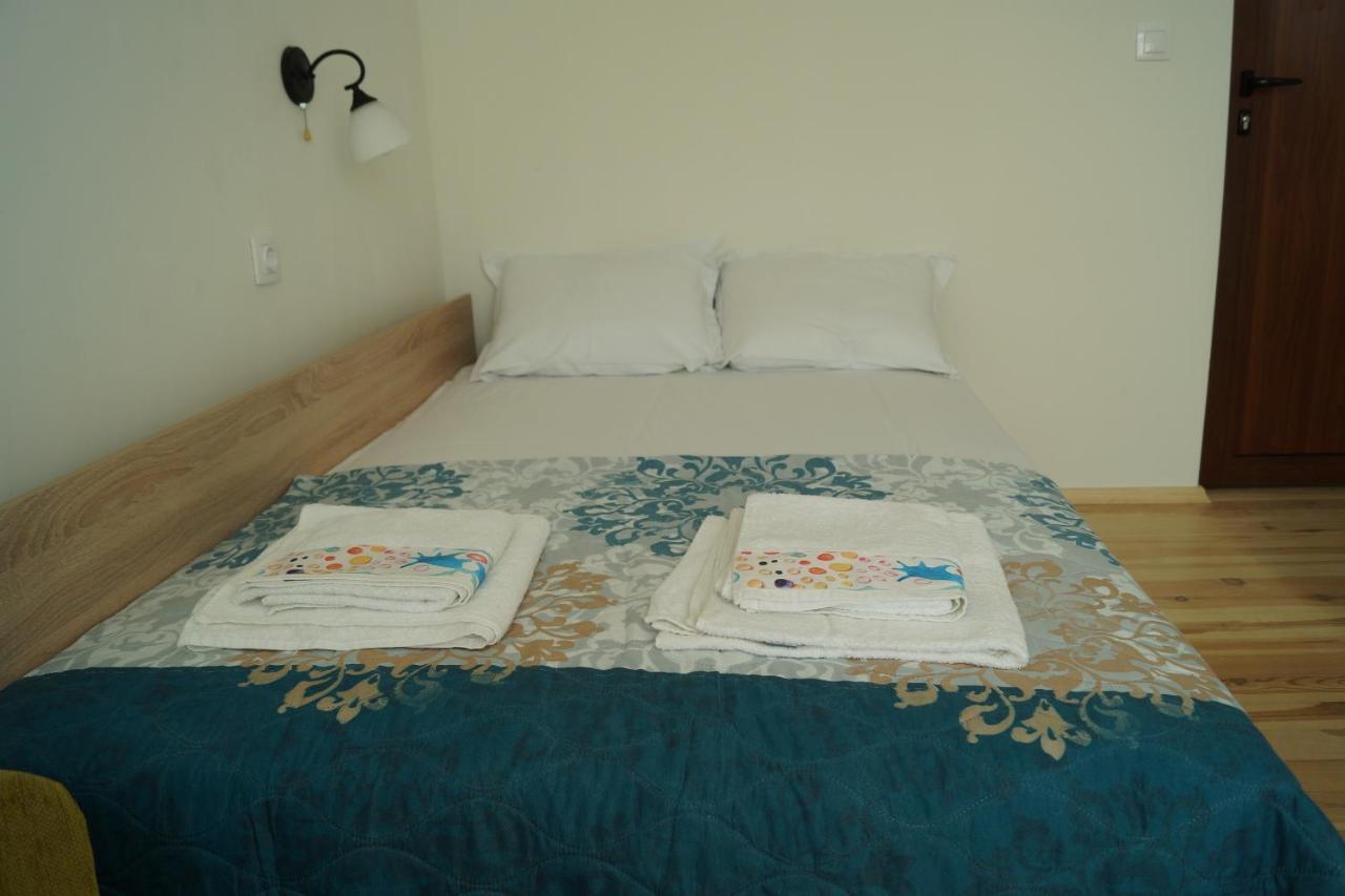 Guest House Di Mare Obsor Exterior foto